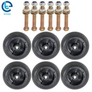 Pack For 31997 781567 Hustler Mower Hardware Kit And Deck Wheel Raptor Plastic. Fixed Price $35.36.