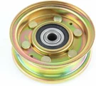 Raisman 80-91-044 Flat Idler Pulley. Fixed Price $9.84.