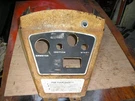 Allis Chalmers 157063 Instrument Panel Dash Assembly 2012 Tractor. Fixed Price $29.99.