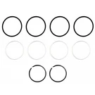 HR186600 Seal Kit Fits John Deere. Fixed Price $61.32.