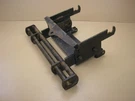 Simplicity Sunstar Deutz Allis Agco 1920 1918 Tractor Front Weight Bracket. Fixed Price $99.99.