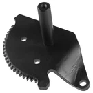 Caltric Steering Gear For Craftsman Ayp 531165701 532138059 Lawn Mower. Fixed Price $28.00.