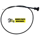 Repl Choke Control Cable For Mtd Cub Cadet Troybilt 746-1085A 946-1085A. Fixed Price $11.00.