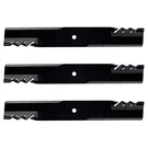 Oregon 96-329 Blade, G3 Compatible With Grasshopper 18 In Replaces: WOODS70104. Fixed Price $87.99.