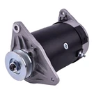119-9545 STARTER-12V Fits Toro Workman 1100 1110 2100 2110 Mdx Gtx 2001-2009. Fixed Price $358.04.