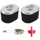 Air Filter For Craftsman 143.955502 143.955506 143.956000 143.956002 Engine. Fixed Price $14.98.