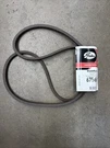 Gates 6756BR Belt 1/2" X 70-3/8" Husqvarna 510201501 Stens 266-256. Fixed Price $28.99.