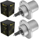 583106 9750 Spindles For Encore X-treme Prowler Fusion Fuzion Rage Edge Series. Fixed Price $75.00.
