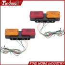 LVA18272 LVA18273 Left & Right Taillight For John Deere 2025R 2032R 3025D 3032E. Fixed Price $75.53.