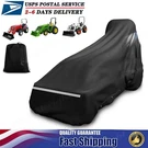 Compact Tractor Covers Waterproof Outdoor Heavy DUTY,600 Oxford Cloth Us Stock. Fixed Price $75.99.