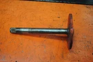 Case Ingersoll 4118 Rear Rh Short Axle 4116 4120 4018 4016 4020 Bolt. Fixed Price $39.99.