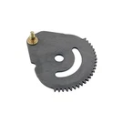 Mtd 717-1757A Steering Gear LT-15 LT-135 LT-165 LT-175 Tractors Oem. Fixed Price $46.77.