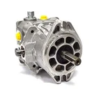 Hydro-gear PG-1GQN-DY1X-XXXX Pump, Variable 10CC. Fixed Price $738.99.