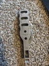 576452801 Husqvarna Mount Handle Control. Fixed Price $25.00.