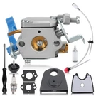 Carburetor For Husqvarna 125BX 125BVX Leaf Blower Trimmer Zama C1Q-W37. Fixed Price $21.99.