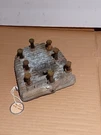 Oem Used Tecumseh HH70 140038C Hp Cylinder Head And Bolts 30938A 36446. Fixed Price $24.99.