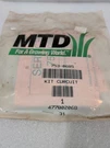 New Mtd Circuit Kit 753-0685. Fixed Price $20.47.
