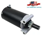 Starter Motor For Craftsman YT4500 DYS4500 Kohler Engine SV735. Fixed Price $69.89.