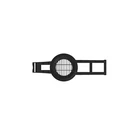 Toro Part # 108-8965 Inlet Cover. Fixed Price $15.67.