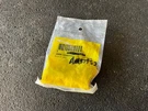 Original Equipment John Deere Hydraulic Coupler AM37982. Fixed Price $29.95.