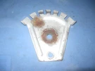 Lawn Boy Backing Plate 610142. #LB16D. Fixed Price $9.75.