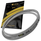 Caltric TCA20749 52" Deck Belt For John Deere WH52A WHP52A. Fixed Price $22.00.