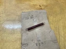 Briggs & Stratton# 260815 Govenor Spring; Nos, Oem Part. Fixed Price $5.00.