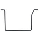Cub Cadet 747-05195 Belt Keeper Rod Sltx Lgtx 1054VT 1050VT. Fixed Price $39.95.
