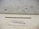 Briggs And Stratton Engine 44N677 0052 G1 Exhaust Push Rod Used Condition. Fixed Price $7.95.