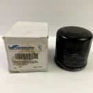 Southmarine Oil Filter 15400-ZZ3-003 For Outboard Engine Black Nos Open**. Fixed Price $14.97.