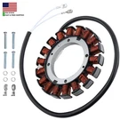 New 15/20 Amp Stator For Kohler Nos. 237878-S 54 755 09 Us Ship. Fixed Price $22.17.