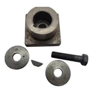Snapper 6-0270 Blade Hub Drive Kit 7060326YP 6-0326 Cast Deck Mower Oem Nos. Fixed Price $49.95.