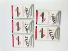 Genuine Tecumseh Piston Assembly Ring Part# 28985 *lot Of. Fixed Price $14.25.