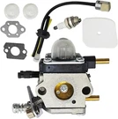 C1U-K82 Carburetor Fit C1U-K54A 7222M 7225 7920 TC-210 HC-1500. Fixed Price $282.47.