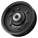 AM103018 Drive Pulley For John Deere 108 111H 112L 170 175 180 185 240 245. Fixed Price $18.00.