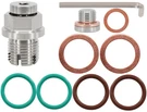 Dsnaduo M16.1-1.5 X 15MM Oversize Oil Drain Plug, Stainless Steel Self Tappin.... Fixed Price $23.30.
