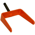 Genuine Oem Scag 451416 Caster Yolk Yoke Wheel Mount 61" 72" Turf Tiger Cheetah. Fixed Price $106.99.