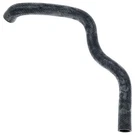 John Deere M94628 Lower Radiator Hose F725 GX345 240 260 285 325 Lawn Mowers. Fixed Price $39.72.