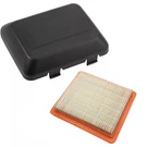 Air Filter & Cover For Honda 17231-Z0L-050 GCV135 GCV160 GCV190. Fixed Price $11.44.