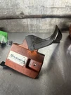 Husqvarna Chain Brake 503935201 503935205 335XPT. Fixed Price $90.00.