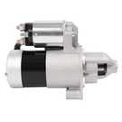 #AM104504 Starter For John Deere 316 318 420 Onan P218G L250 1983-1999 #NN10268. Fixed Price $64.00.