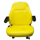 Yellow Seat Fits John Deere F620 F680 F687 717A 727A 737 757 Trak Mower. Fixed Price $399.99.