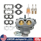 For John Deere Carburetor MIA10632 L120 L118 LA130 LA140 LA150 Z425 Engine. Fixed Price $20.06.