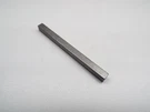 QTY1 Honda Harmony 90753-772-000 Square Drive Key Axle Wheel HI011 2013 2113. Fixed Price $10.00.