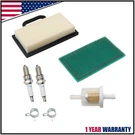 499486S Air Filter Tune Up Service Kit For Briggs 18HP 18.5HP 20HP 23HP 24HP. Fixed Price $10.76.