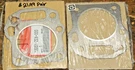Genuine Honda Set Of Two Head Gasket 12251-ZE6-000. Fixed Price $21.99.