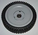 8" X 2" Craftsman/ayp/sears Oem Mower Wheel 151163 Gray, 532750550 New. Fixed Price $28.60.