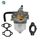 Carburetor For Briggs & Stratton 260000 261000 Models 492256 Lawn Mower. Fixed Price $19.51.