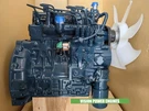 D1105 Engine New Original Kubota 15.4KW 2400 Rpm For Excavator KX41. Fixed Price $4500.00.