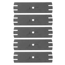Oregon (5 Pack) Replacement Blade For Mtd Edgers 781-0080 40-316-5PK. Fixed Price $29.00.